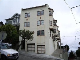 3560 21st St Apartments