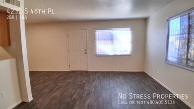 4232 S 46th Pl in Phoenix, AZ - Building Photo - Building Photo