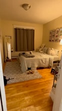 107 Highland St, Unit 3L in Worcester, MA - Foto de edificio - Building Photo