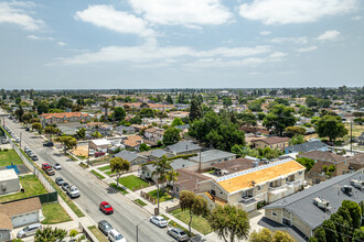 11632-1163 205th St in Lakewood, CA - Building Photo - Building Photo