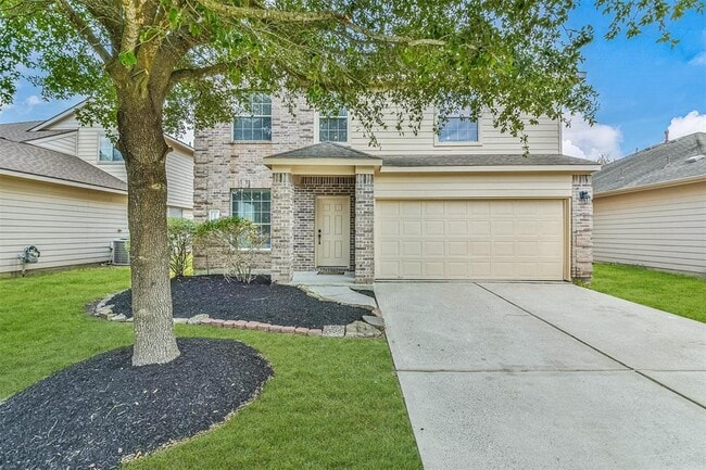 21330 Bella Jess Dr in Spring, TX - Building Photo - Building Photo