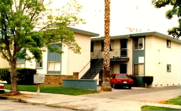 3223 Impala Dr in San Jose, CA - Foto de edificio - Building Photo