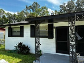 7138 Conant Ave in Jacksonville, FL - Building Photo
