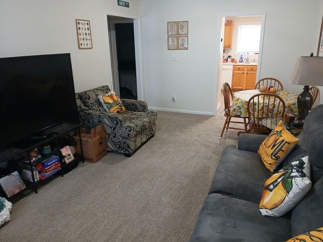 2093 Old Fairground Rd in Angier, NC - Building Photo - Building Photo