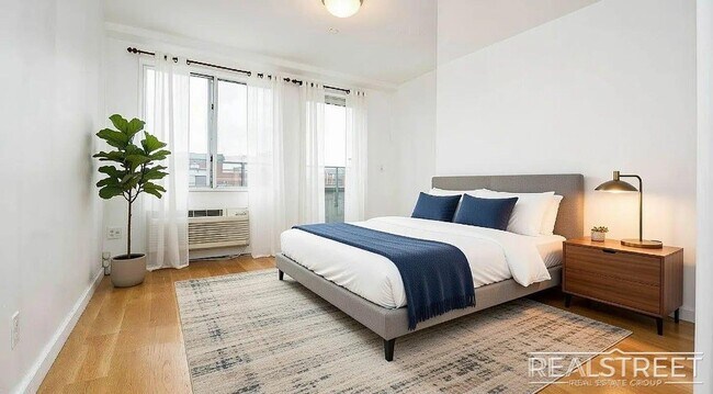 286 Stanhope St in Brooklyn, NY - Building Photo - Building Photo