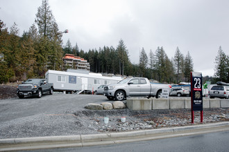 The Peak in West Vancouver, BC - Building Photo - Building Photo