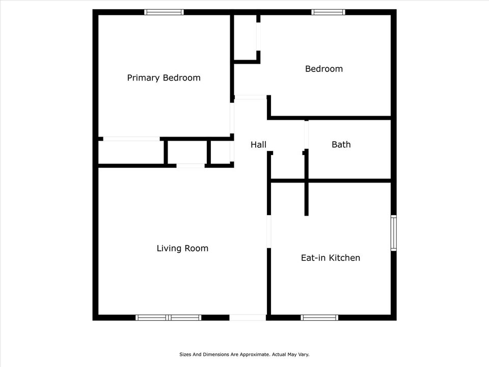 1335 Modoc Ave in Norfolk, VA - Building Photo