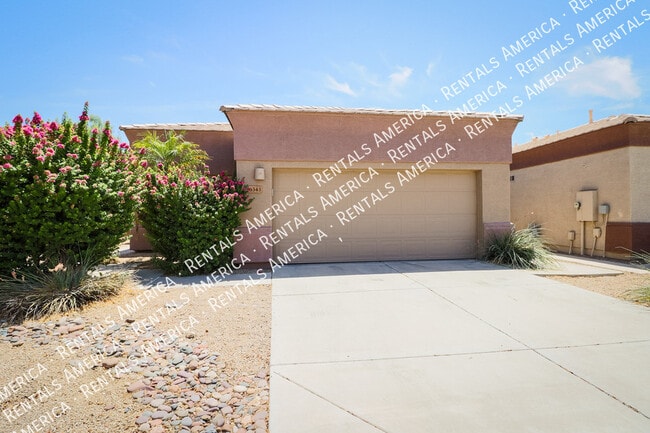 6343 W Pontiac Dr in Glendale, AZ - Building Photo - Building Photo