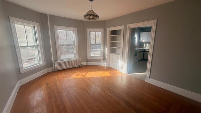 property at 157 Armington St