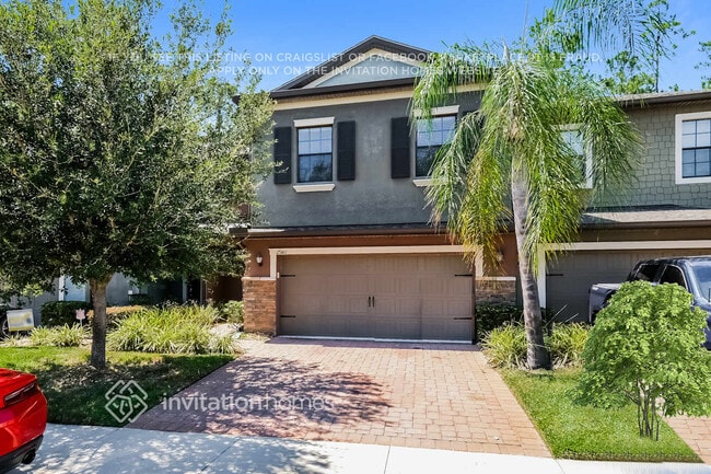 property at 17380 Old Tobacco Rd