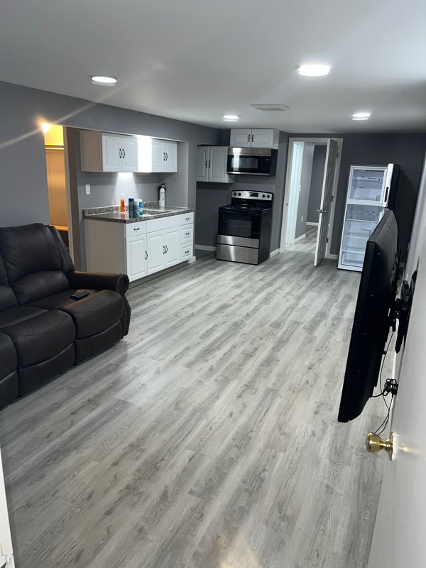 property at 1804 Livingston St