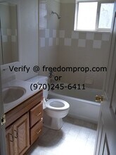 1625 White Ave in Grand Junction, CO - Building Photo - Building Photo