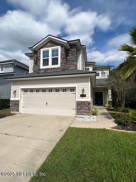 416 Heron Landing Rd in Saint Johns, FL - Building Photo - Building Photo