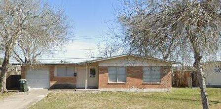 property at 834 Adel Dr