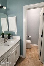 5525 Jim Castaneda Dr in El Paso, TX - Building Photo - Building Photo