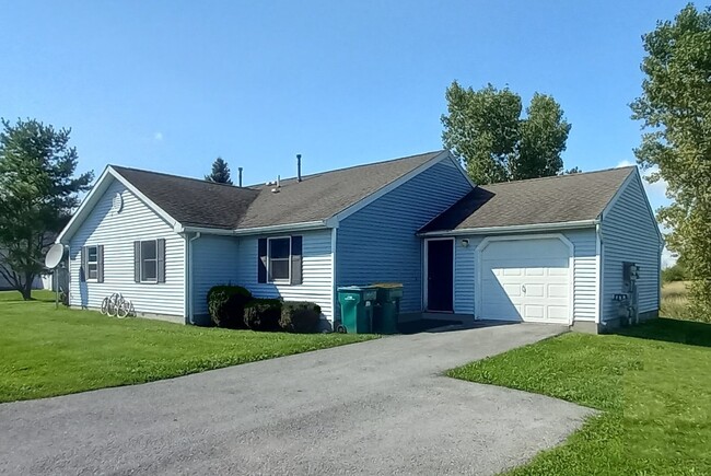 Woodcliff Community in Evans Mills, NY - Building Photo - Primary Photo