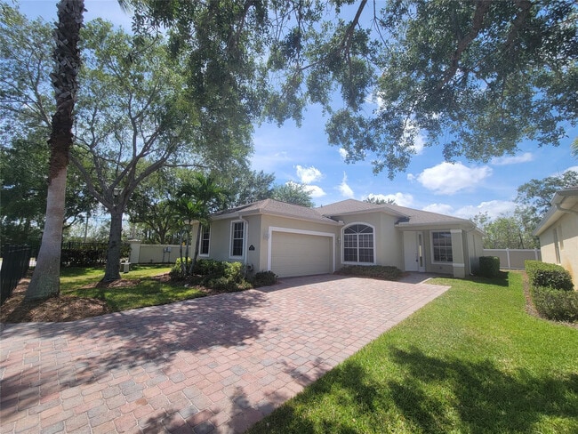 3103 Anthem Way in Vero Beach, FL - Building Photo - Building Photo