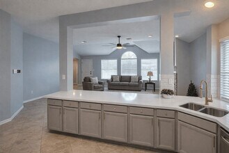 1803 W Welsford Dr in Spring, TX - Building Photo - Building Photo