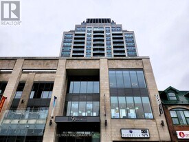 90 George St in Ottawa, ON - Building Photo