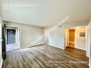 201 Woodcreek Dr in Rossville, GA - Building Photo - Building Photo