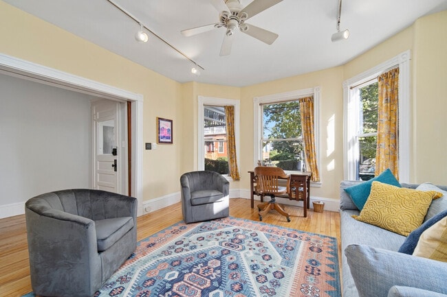 property at 53 Prescott St