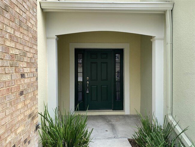 4626 Pond Ridge Dr in Riverview, FL - Building Photo - Building Photo