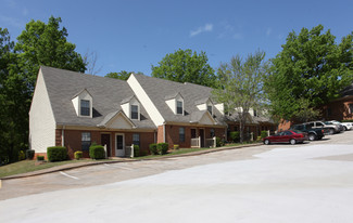 Hillcrest Apartments