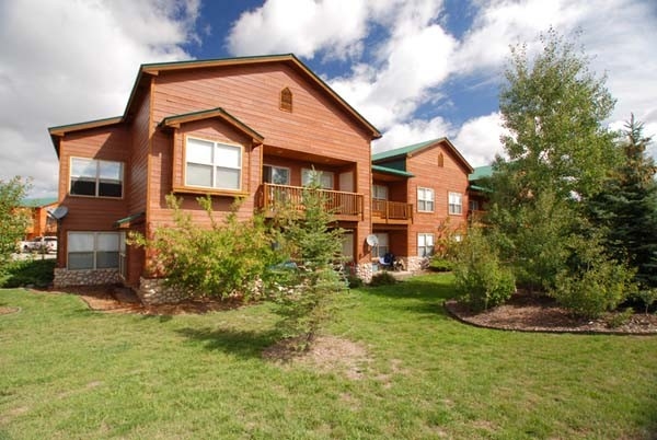 233  Talisman Dr. Pagosa Springs, Colorado