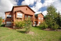 Pagosa Heights Apartments