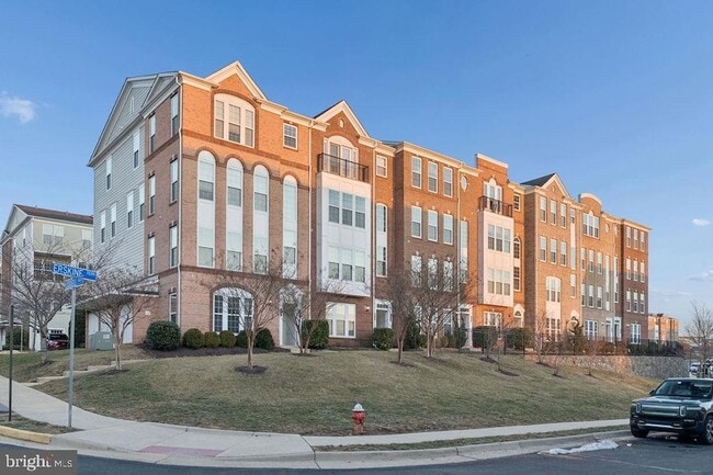 20591 Geddes Terrace in Ashburn, VA - Building Photo - Building Photo