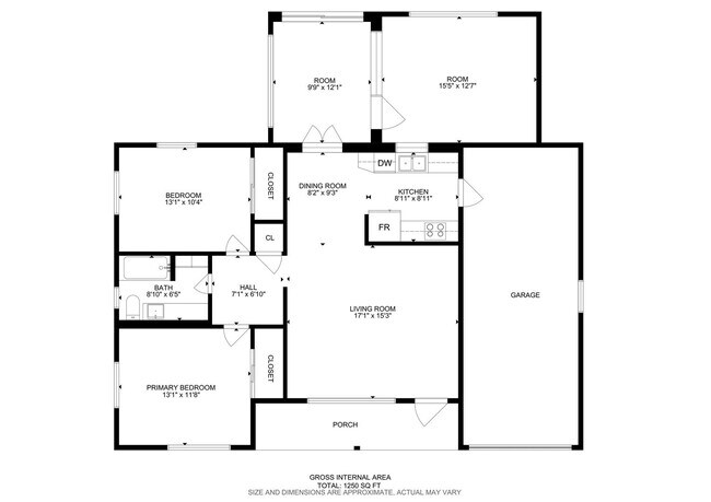 1016 S Dakota Ave in Lakeland, FL - Building Photo - Building Photo