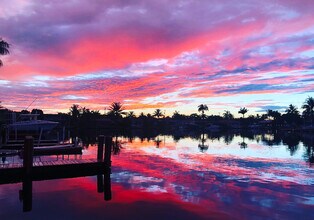 1411 SE 9th Ave, Unit Water Front Dream in Pompano Beach, FL - Building Photo - Building Photo