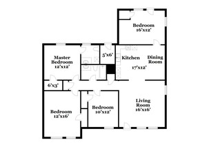 2506 Kingdom Way in Durham, NC - Building Photo - Building Photo