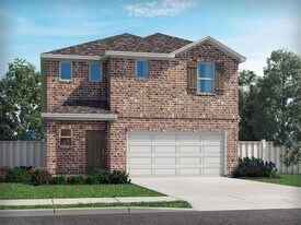 510 Blanton St in McKinney, TX - Building Photo