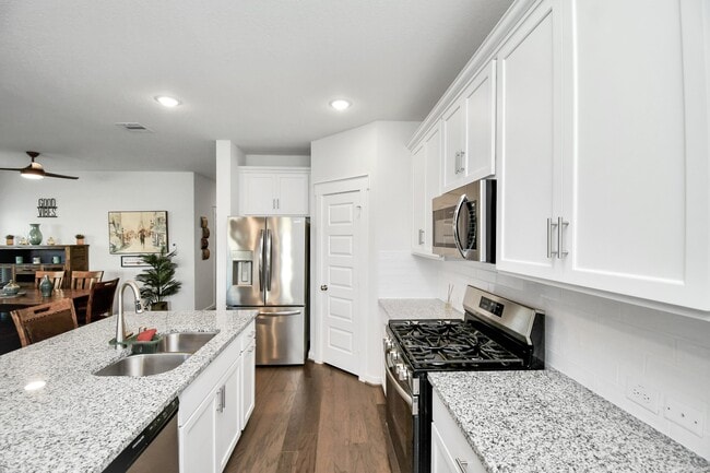 property at 4653 Cleo Day Dr