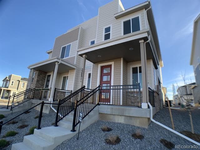 property at 22891 E Stanford Ln