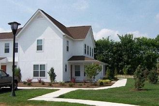The Willows at Salisbury in Salisbury, MD - Foto de edificio - Building Photo
