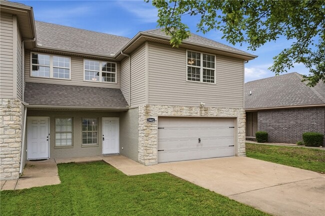 3402 SW Windrift Ave in Bentonville, AR - Building Photo - Building Photo