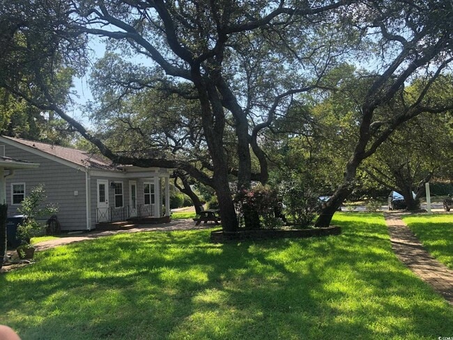 414 36th Ave N in Myrtle Beach, SC - Building Photo - Building Photo