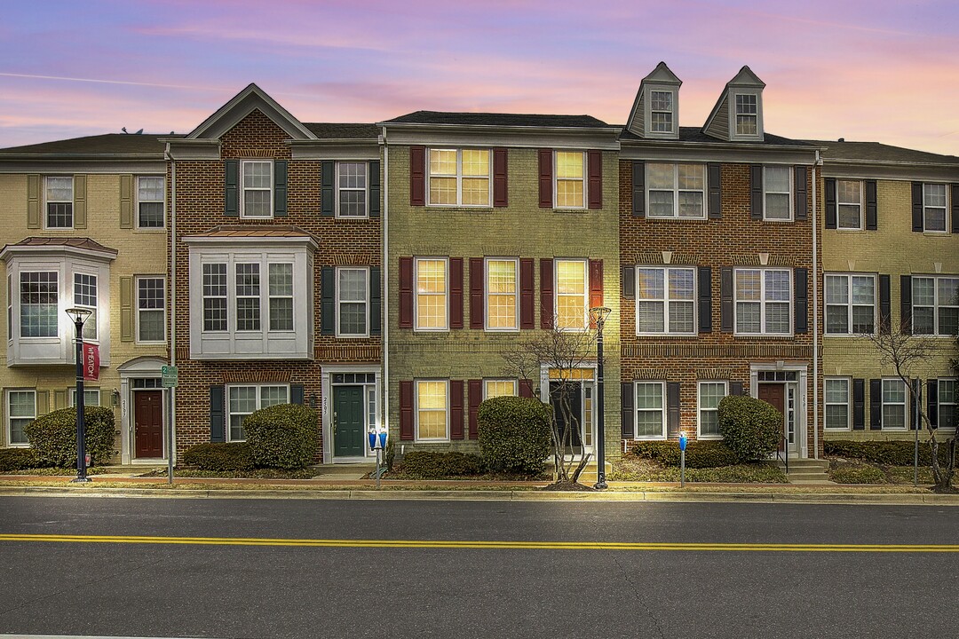 2503 Kensington Blvd in Silver Spring, MD - Building Photo