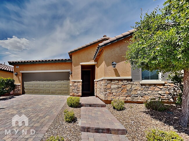 property at 3110 Apecchio Ave