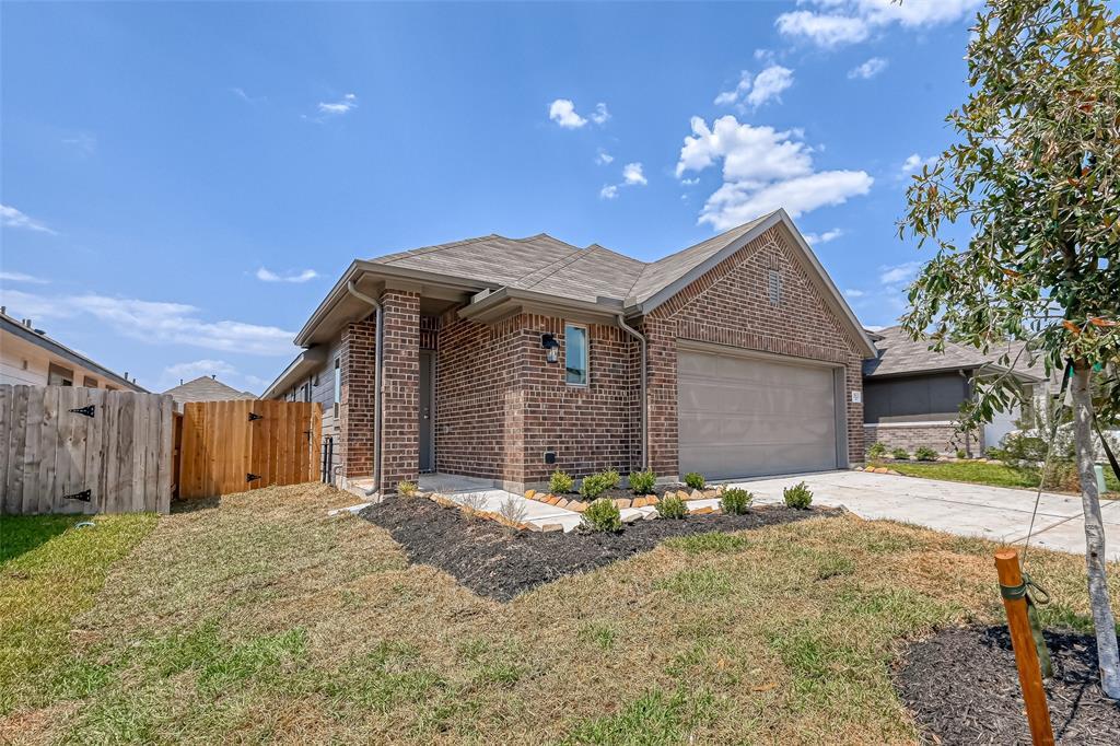 2623 Prairie Star Ln in Conroe, TX - Building Photo