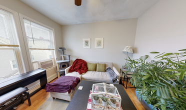 46 Portsmouth St in Cambridge, MA - Building Photo - Building Photo