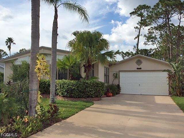 property at 4036 Ave Del Tura