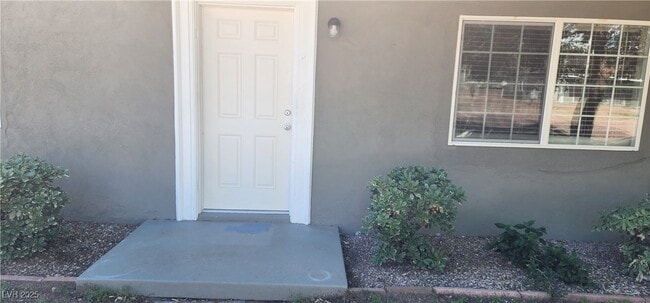 property at 633 Nevada Way