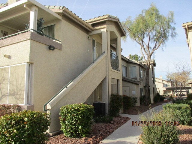 property at 5710 E Tropicana Ave