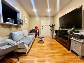 74 Egmont St, Unit 1 in Brookline, MA - Building Photo