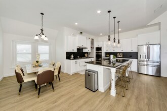 5346 Ruger Ln in McKinney, TX - Foto de edificio - Building Photo