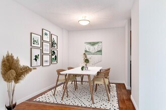 Woodlands Townhomes in Calgary, AB - Building Photo - Building Photo