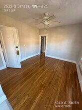 2532 Q St NW in Washington, DC - Building Photo - Building Photo
